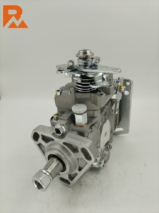 Fuel Injection Pump 0460424081 VE4 12F1100R378-8 3917554 R378- For 4BTA3.9 3.9L Diesel Engine - Product Image 3