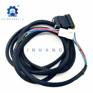 <span class=keywords><strong>Interrupteur</strong></span> de <span class=keywords><strong>trim</strong></span> et de tilt marin à essence XingHangJi de haute qualité, nouveau modèle 1,75 m 87-859032T02, remplacement pour moteur hors-bord <span class=keywords><strong>Mercury</strong></span> - Product Image 6