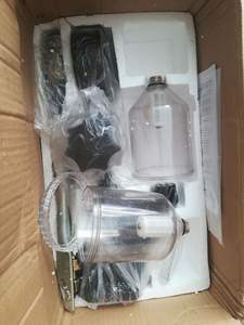 Probador de Inyectores de Combustible Diésel S60h, <span class=keywords><strong>Simulador</strong></span> de Boquillas con Manómetro de Presión de 0-60 Mpa - Product Image 6