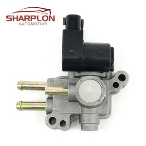 Control de Aire en Reposo para Automóvil, Entrega Rápida, para Honda Accords 2.3L AC271 AC4072 36460-PAA-L21 - Product Image 2