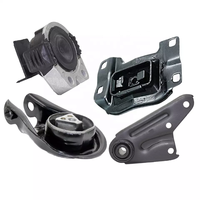 5S4Z-6038B-B BP4S-39-060D 3M51-6F012AF 3M51-6F012CJ A5312 3103 support de Transmission de moteur automatique pour MAZDA HOMMAGE FORD ESCAPE