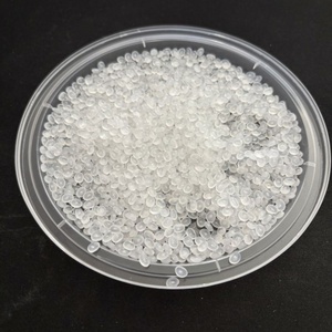 เม็ดวัตถุดิบพลาสติกโพลีโพรพิลีนเกรดฉีดขึ้นรูปแบบ5090ตันทำจากเรซิน PP บริสุทธิ์ - Product Image 6