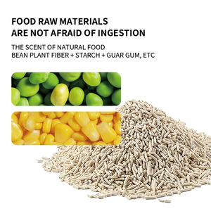 2025 nueva arena de bentonita 10L Mineral mejorado 99 sin polvo envío rápido 30 días de devolución - Product Image 2
