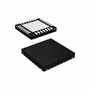 In Stock Battery Chargers ISL6256HRZ-T Electronic Circuit Components 28 VFQFN Exposed Pad - Product Image 1