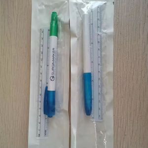 Reliabo - Marcador de Piel Permanente Médico Económico al por Mayor, con Regla - Product Image 6