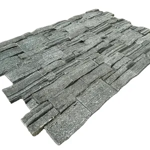 Exterior Modern Wall Cladding Tiles Colorful Culture Slate Stone for Outdoor Application Natural Finish Direct Suppliers