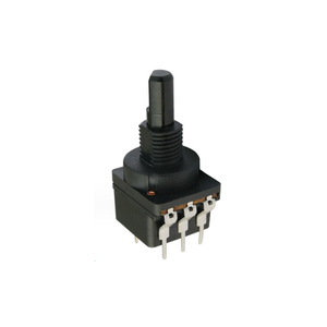 Potenciómetro de Película de Carbono Giratorio Pequeño WH116AK B500K al por Mayor de Fábrica, Interruptor de 500K <span class=keywords><strong>para</strong></span> <span class=keywords><strong>Luces</strong></span> <span class=keywords><strong>LED</strong></span> - Product Image 1