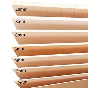 Best price packing grade plywood/6/9/12/15/18 mm commercial plywood