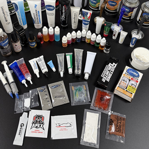 Graisse lubrifiante anti-grincement WBG pour pistons de frein et clips d'étrier - Product Image 6