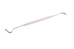 Sondas dentárias descartáveis para periodontia Explorer - Product Image 5