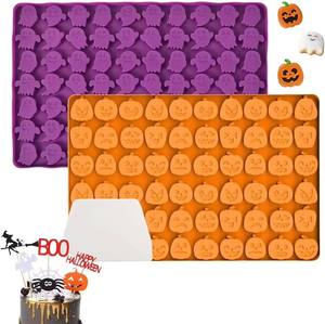 <span class=keywords><strong>Moule</strong></span> de cuisson en silicone écologique pour friandises et gâteaux pour chiens, <span class=keywords><strong>mini</strong></span> <span class=keywords><strong>moule</strong></span> carré en silicone pour biscuits et friandises pour animaux de compagnie - Product Image 4