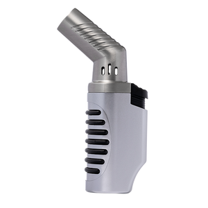 Briquet de cuisine à gaz butane, 1 pièce, briquet à jet, flamme - Product Image 3