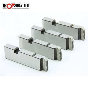 Rex Type HSS High Speed Steel Threading <strong>Dies</strong> <strong>Tap</strong> &amp; <strong>Die</strong> for Efficient Thread Chaser - Product Image 3