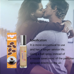 Feromona de café sexual <span class=keywords><strong>para</strong></span> hombre, feromona <span class=keywords><strong>para</strong></span> atraer a las mujeres, aceite de fragancia sexualmente estimulante, producto de Perfume Sexy <span class=keywords><strong>para</strong></span> coquetear - Product Image 5