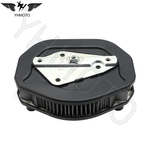 Filtro de Aire de Admisión YHMOTO 29400015 HD1212 para Harley XL883 XL1200 48 - Product Image 5