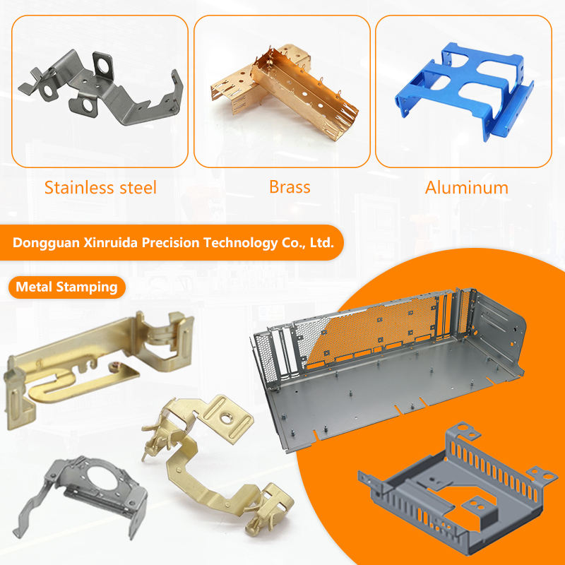 High Tensile Stainless Steel Stamped Spring Arm for Electronic Module ...