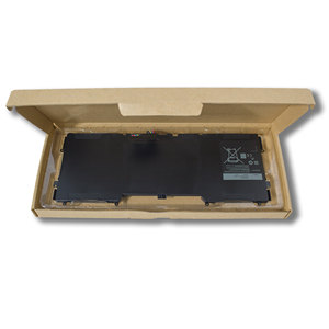 Batterie d'ordinateur portable C4K9V 55Wh de remplacement pour Dell XPS 12 9Q23 13 Ultrabook XPS 13-L321X 13-L322X L321X L322X Series Y9N00 - Product Image 5