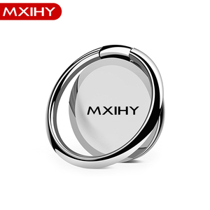 Accesorios más vendidos Soporte de anillo de teléfono móvil <span class=keywords><strong>para</strong></span> teléfono inteligente Soporte de teléfono celular de aleación de zinc Soporte <span class=keywords><strong>para</strong></span> teléfono inteligente - Product Image 2
