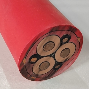 LSKABEL 6/10kV Tunnel Aléseuses Câbles moyenne tension (N) Câbles <span class=keywords><strong>TBM</strong></span> TSCGECWOU - Product Image 3