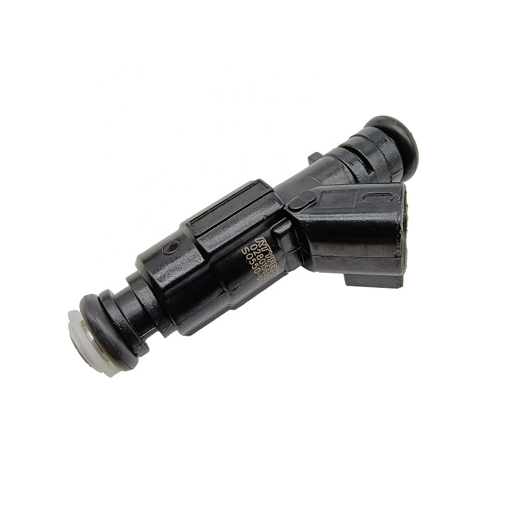 0280156299 Fuel Injector Nozzle Inyector De Combustible For Geely Dorsett 1.8L Vision Seaview