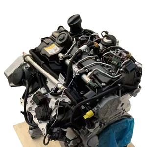 N20 N46 N52 Machine à huile moteur <span class=keywords><strong>diesel</strong></span> 2.0T durable Pièces de moteur automobile Barre de support moteur pour BMW X5 X3 X6 - Product Image 3