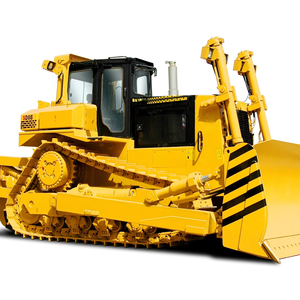 Marca famosa china Maquinaria de movimiento de tierras <span class=keywords><strong>SD8B</strong></span> Excavadora sobre orugas con alta eficiencia de trabajo - Product Image 1