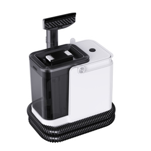 Fabric Cleaner 450W 18kPa Portable Steam <b>Mop</b> For Sofa Textile <b>Cleaning</b> Mechanical Operation - Product Image 1