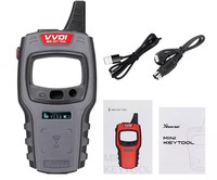 Original Remote Key Programmer for Cars VVDI MINI Key Tool