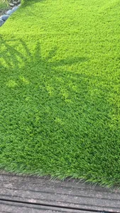Árboles artificiales de estilo moderno para exteriores, realistas y sintéticos, vegetación para jardín y patio. - Product Image 3