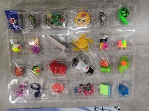 Calendrier de l'avent pour enfants, jouet de compte à rebours magique de noël, nouveaux jouets de boîte aveugle - Product Image 6