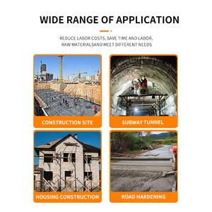 <span class=keywords><strong>Pompe</strong></span> à béton diesel personnalisée à fonctionnement facile avec <span class=keywords><strong>prix</strong></span> d'usine compétitif - Product Image 5