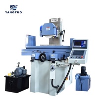 Rectifieuse de Surface à contrôle PLC, Machine hydraulique MY1224 cnc, vente en gros en chine
