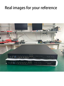 Mới nhất Intel lga1700 I7 14700 pfsense máy tính PC 6 LAN hỗ trợ Bypass 4 SFP 10 gam Mạng Máy chủ doanh nghiệp tường lửa thiết bị - Product Image 4