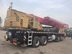 GRAN OFERTA Grúas para camiones Sany STC800E5 STC550T5 STC500S STC250C SAC3000C8 SAC1600T8 SAC2200C8-8 SAC4500 SAC5000T7 SAC2000C8 STC1000 - Product Image 6