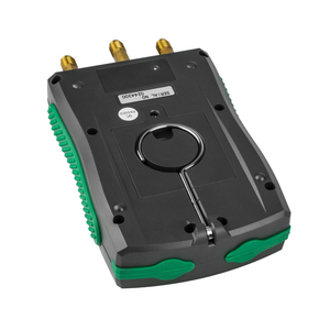 Testeur de manomètre numérique Shelok DY517 pour HVAC avec prise en charge de plusieurs réfrigérants - Product Image 4