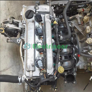 Motor 1ZZ-FE 1ZZ de Alta Calidad de 1.8L para Allion Matrix - Product Image 5