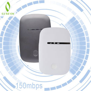 Pocket Car tragbares WLAN tragbares WLAN Hotspot <span class=keywords><strong>Router</strong></span> 150 Mbit/s 3G 4G LTE CPE Drahtloses Modem 4g ltBest Selling WLAN-Gerät 4G Lte - Product Image 4