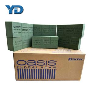 Machine automatique de production de mousse de résine phénolique pour fleurs artificielles avec pompe - <span class=keywords><strong>Ligne</strong></span> de production de marque YD - Product Image 1