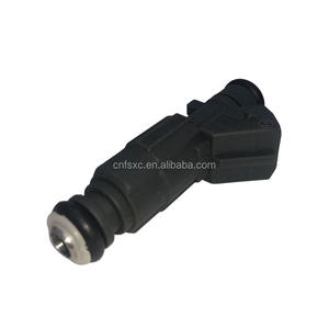 1 an de garantie New-tec vente d'usine nouveau 0280156186 buse d'injecteur de carburant à essence pour GM <span class=keywords><strong>Ford</strong></span> <span class=keywords><strong>Falcon</strong></span> 5.4L <span class=keywords><strong>V8</strong></span> 100% testé - Product Image 2