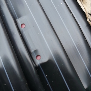 Fabricant chinois d'irrigation goutte à goutte, tuyau plat PE adapté aux systèmes d'irrigation goutte à goutte - Product Image 1