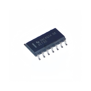 SN74ACT32DR ACT32 SOIC-14 Circuito Integrado Lógico, Chip de Puerta OR, Circuito Integrado Digital SN74ACT32DR - Product Image 1