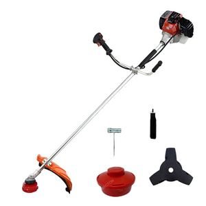 Débroussailleuse à essence 2 temps robuste avec poignée pliable, nouveau modèle personnalisable en usine - Product Image 1
