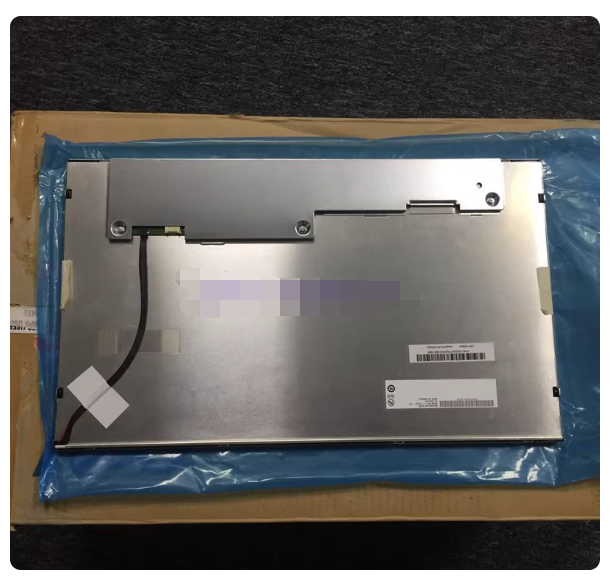 17.3-inch full HD 1920 * 1080 LCD display panel G173HW01 V0 30 pin industrial LVDS interface LCD module
