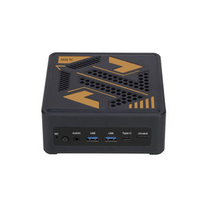 Mini <span class=keywords><strong>PC</strong></span> Ryzen 7 7840 Hs amd Ryzen 7 7800x3d Mini <span class=keywords><strong>PC</strong></span> amd Ryzen Mini <span class=keywords><strong>PC</strong></span> pour les joueurs - Product Image 2