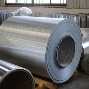 Bobine d'aluminium colorée et traitable en surface, à propriétés stables, pour applications de formage architecturales et industrielles - Product Image 5