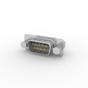 ขั้วต่อ XKB Connection X0215WT7B5 แบบ D-Sub VGA ตัวผู้ 15 พิน แบบ Through Hole 250V 3A มาตรฐาน ROHS สำหรับ PCB อุปกรณ์อุตสาหกรรม - Product Image 2