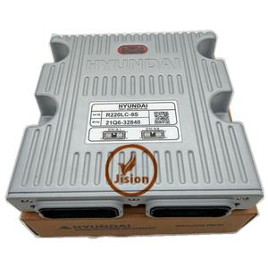 ราคาโรงงาน บอร์ดควบคุมคอมพิวเตอร์รถขุดรุ่น R220-9S MCU  21Q6-32840 21Q6-32150 - Product Image 1