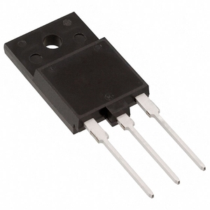 ชิ้นส่วนอิเล็กทรอนิกส์ IGBT 600V 40A 64W TO-3PF NGTG20N60L2TF1G ใหม่ของแท้ - Product Image 1