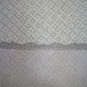 Papel de impresión de marca de agua, diseño invisible UV, certificado de holograma, documentos - Product Image 1