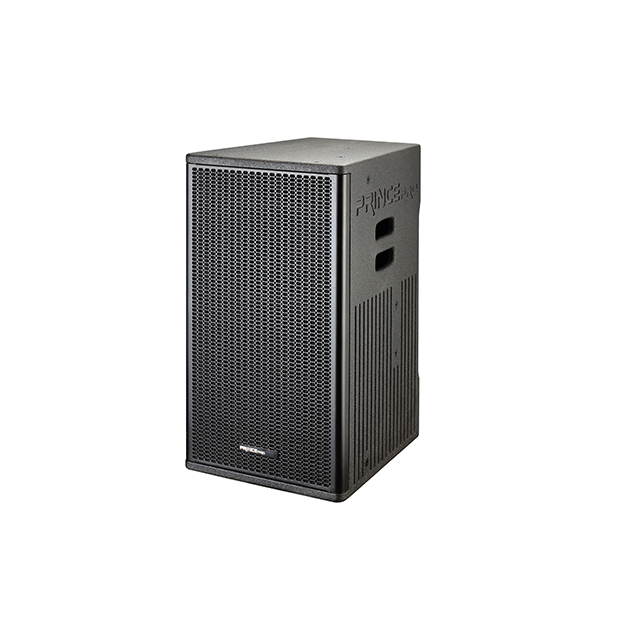 Active 12 Inch Professional Speaker Audio Equipment High Quality Speaker